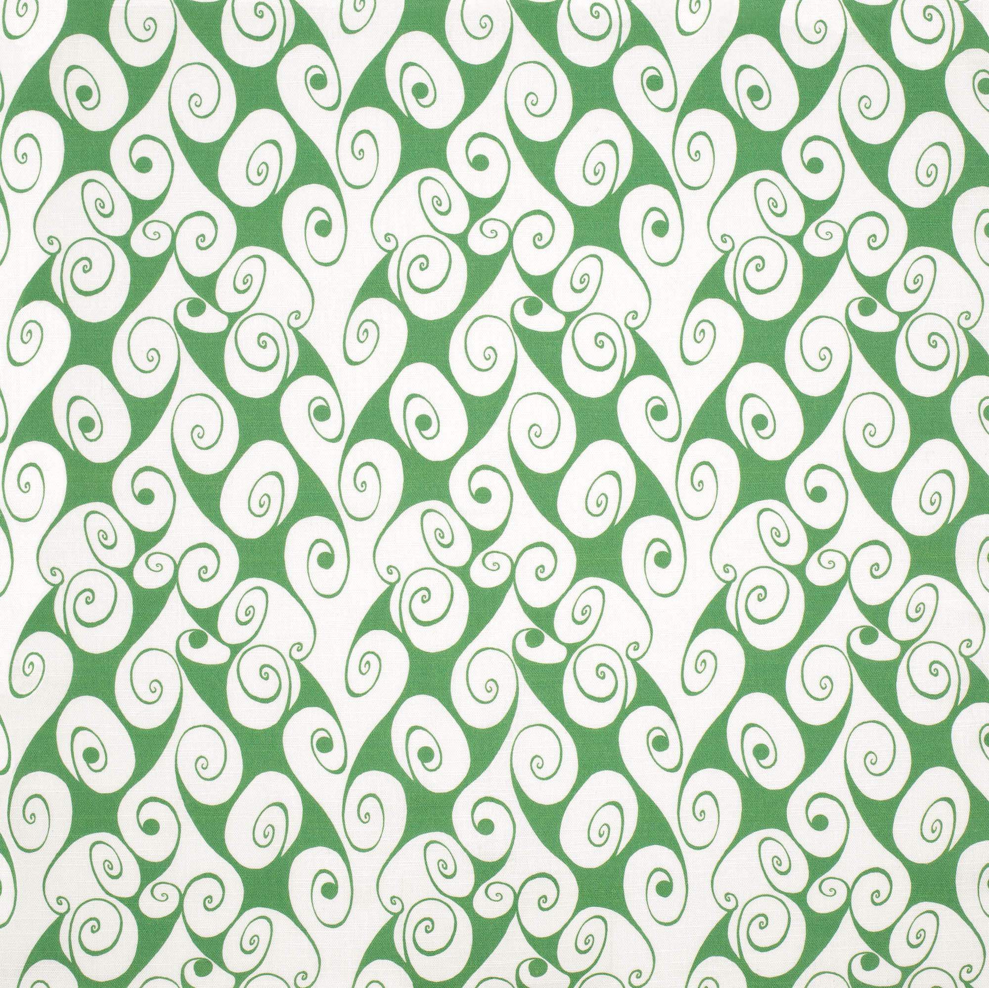 Tango Fabric in Pistachio
