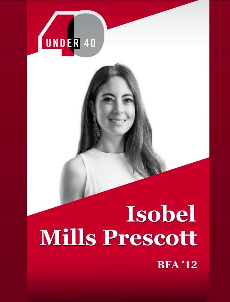40 Under 40
