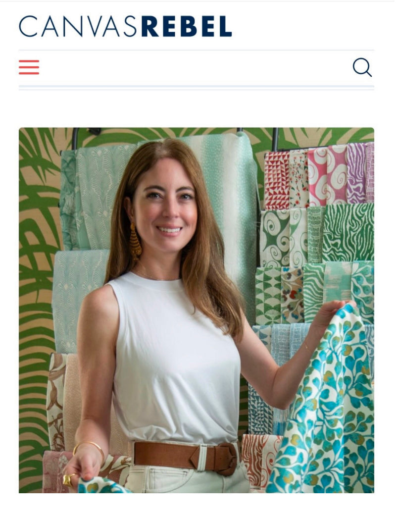 Canvas Rebel