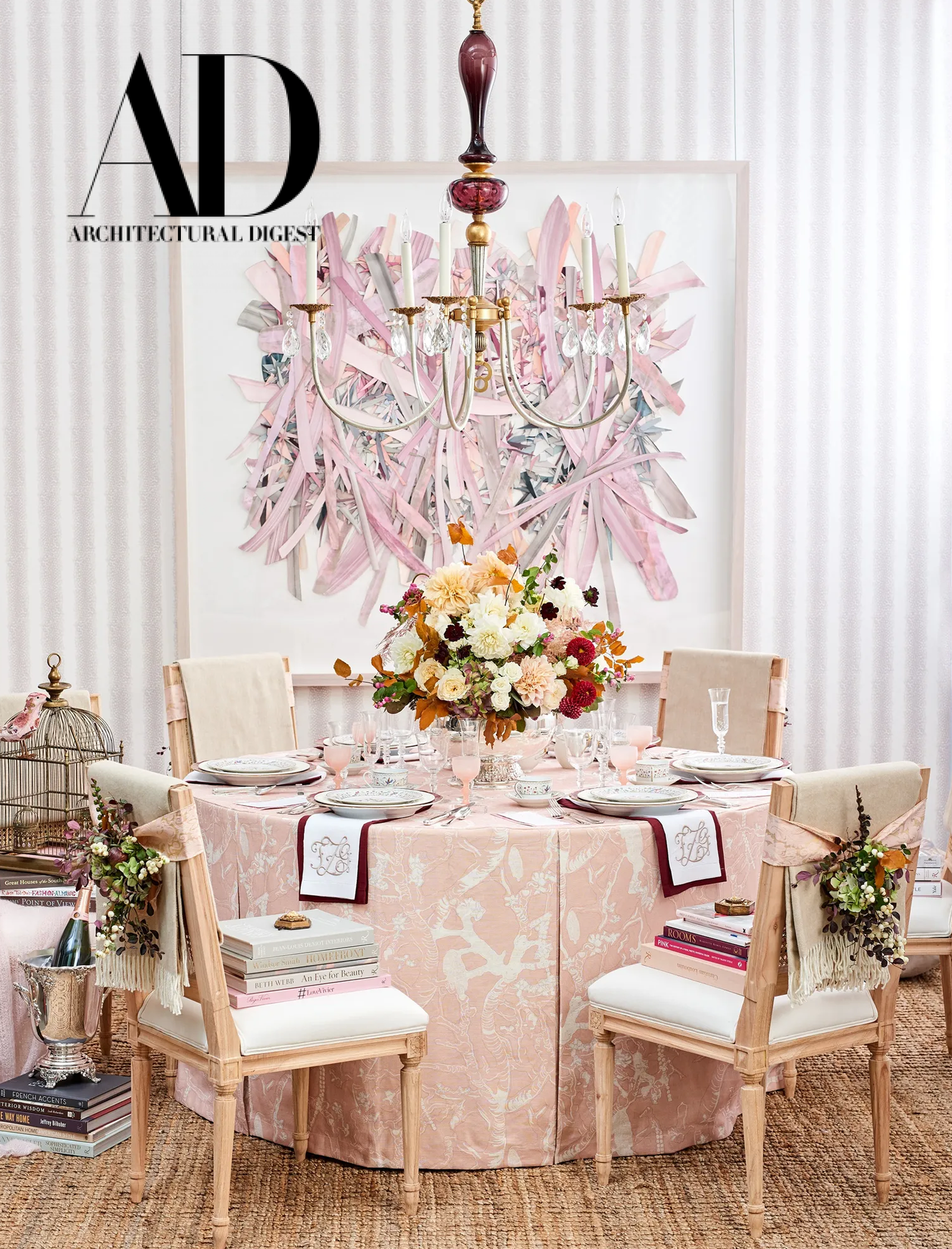 Architectural Digest