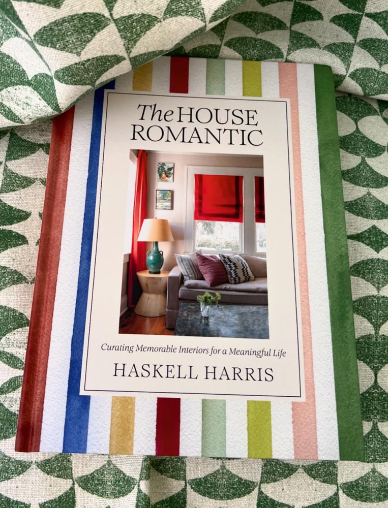 The House Romantic