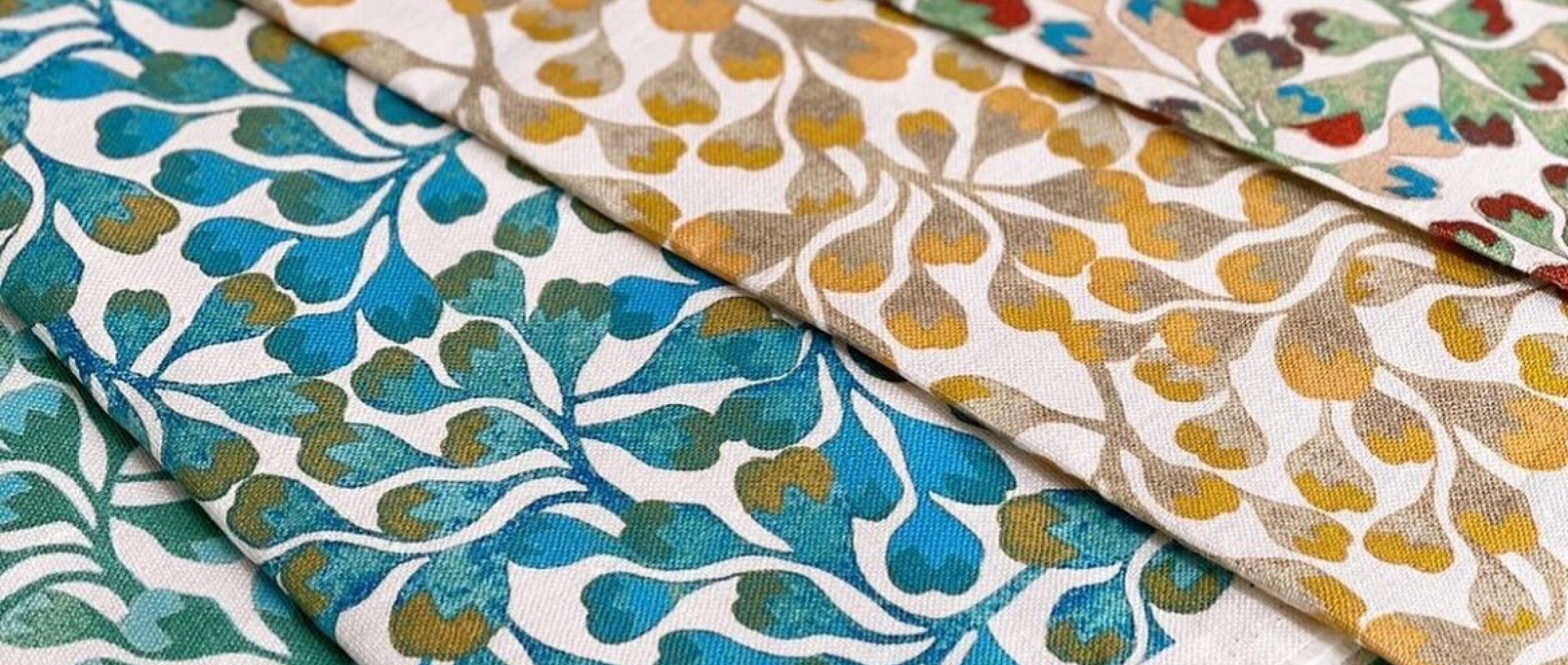 Textiles