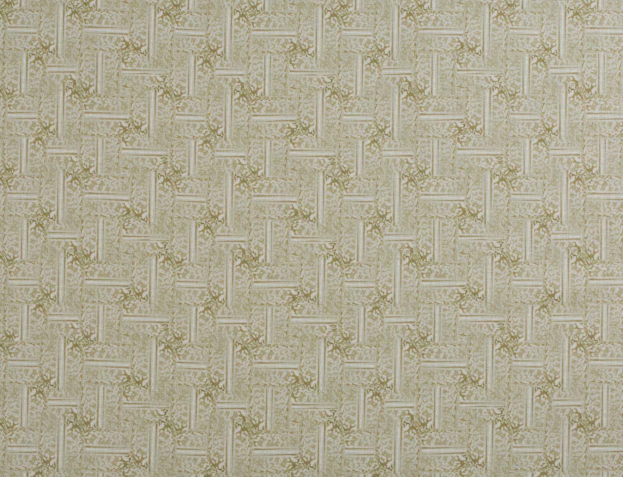 Beetle Backs Fabric in Truffle