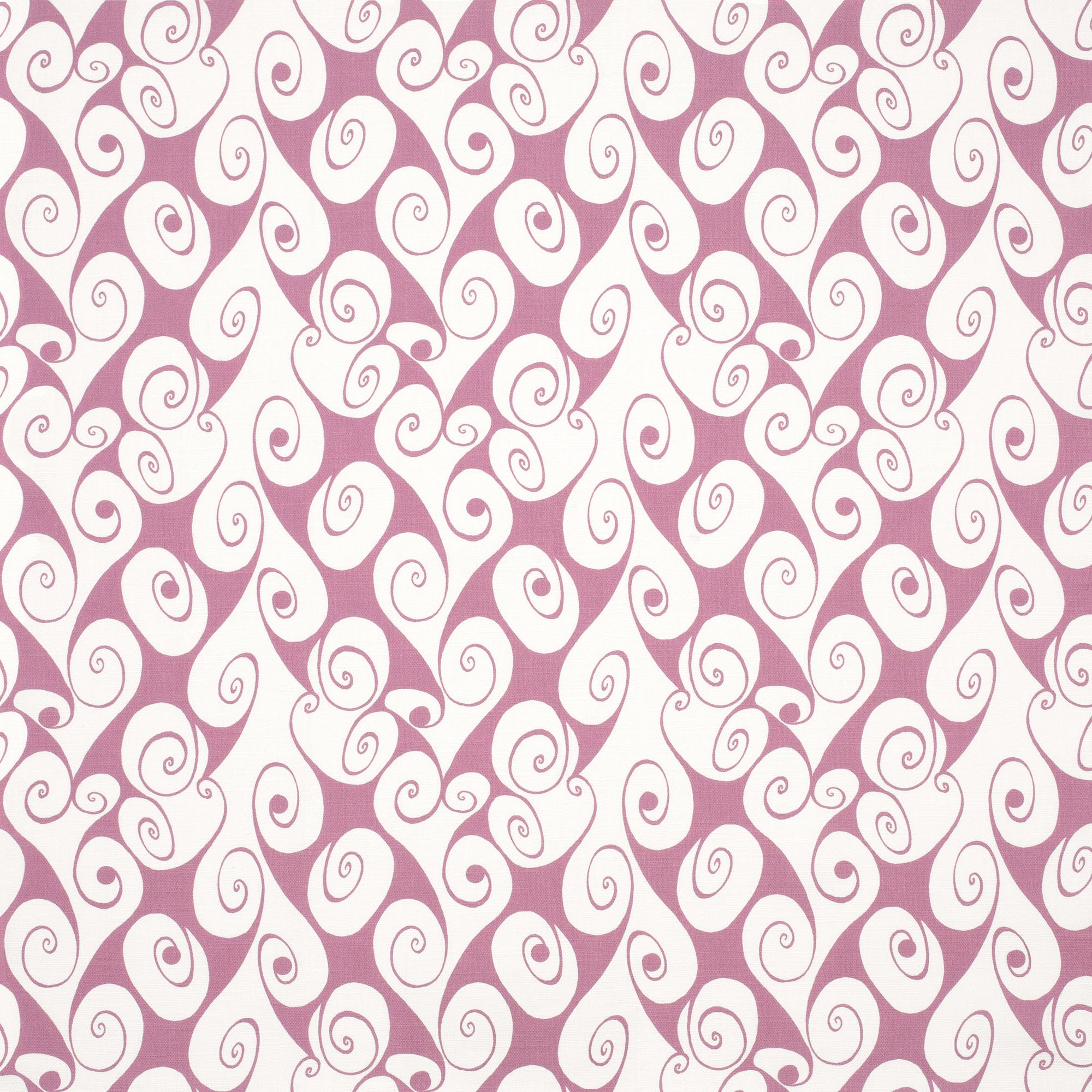 Tango Fabric in French Purple