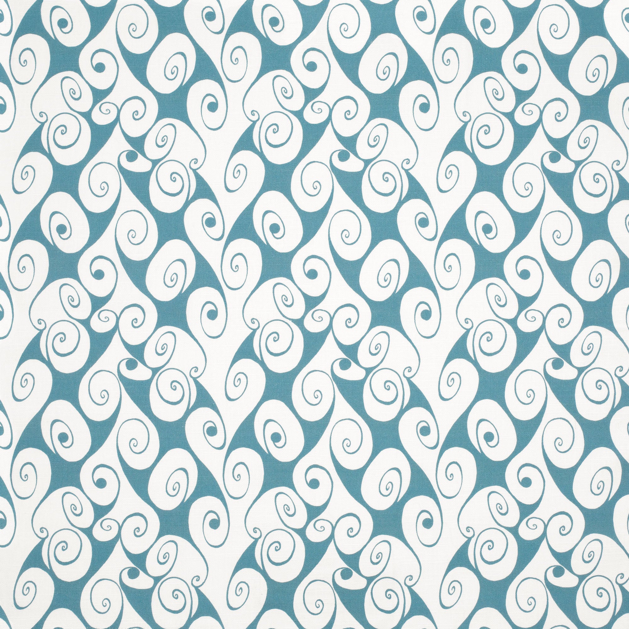 Tango Fabric in Mist